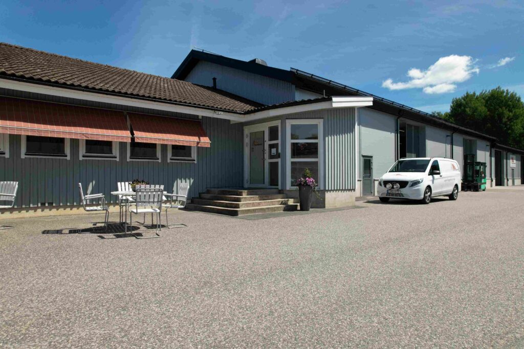 Lagankontoret i Lagan