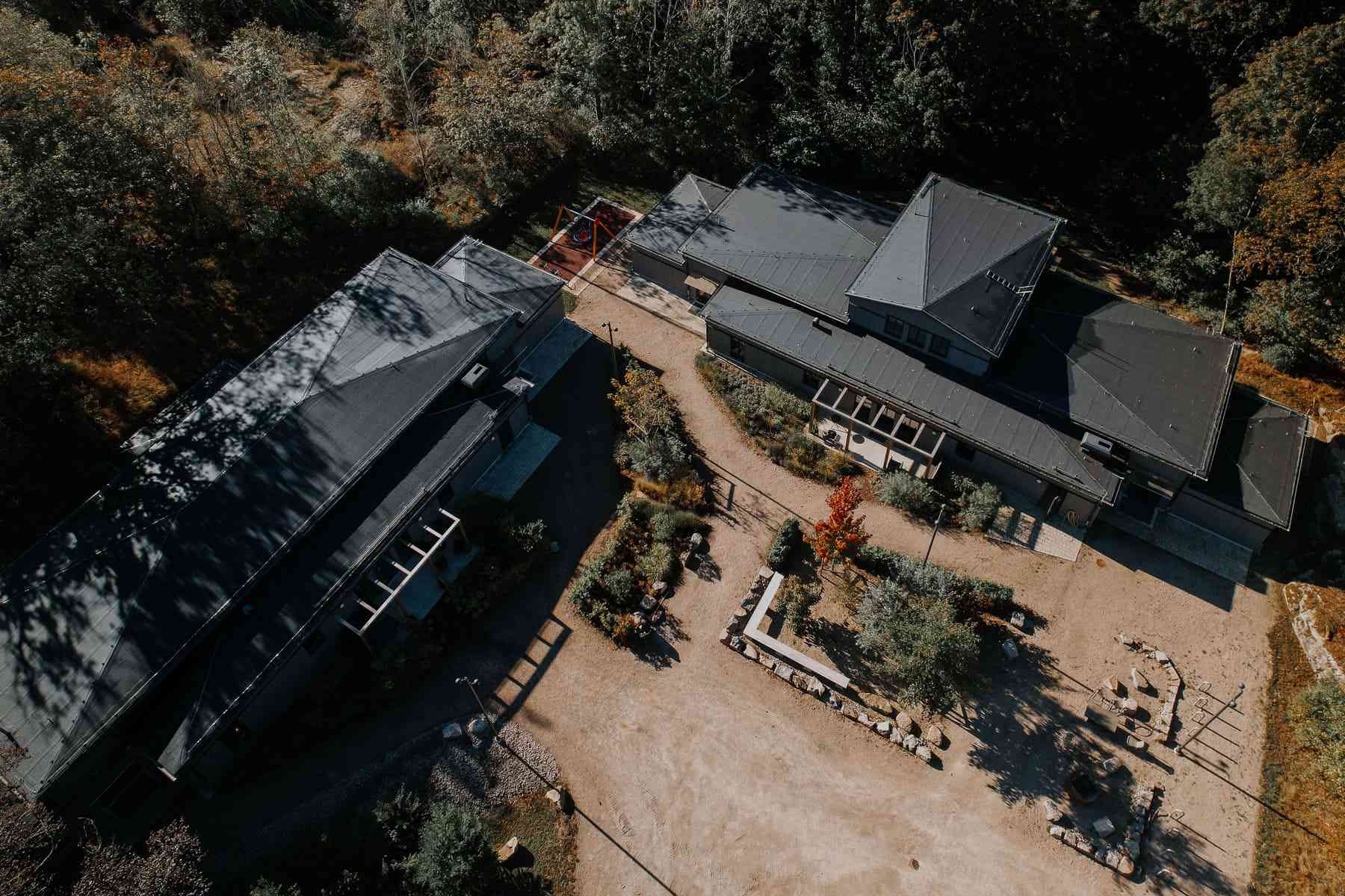 Villa Vik LSS Boende Karlskrona